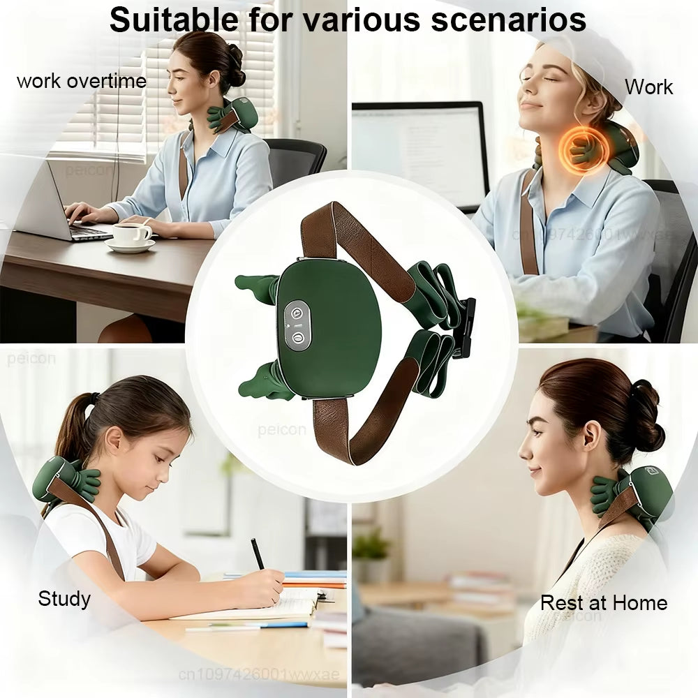 Neck Shoulder Massager