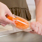 Scrub Daddy Colors (4Ct Pack) - Multicolor Sponges - Home Care Supplies