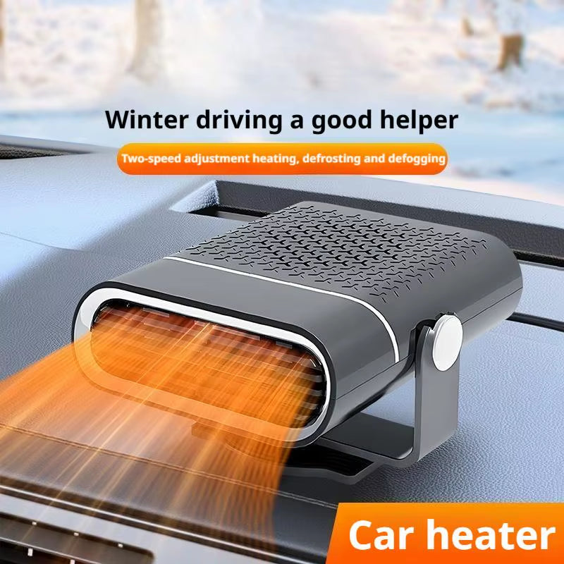 Portable Car Heater