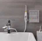 Newtooth Flushing Machine Household Toothwasher Faucet Tooth Flushing Tooth Cleaner Tooth Washing Machine