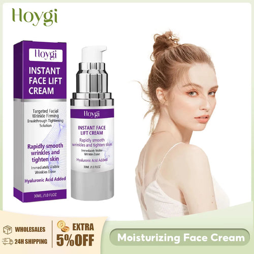 Anti Aging Moisturizing Face Cream