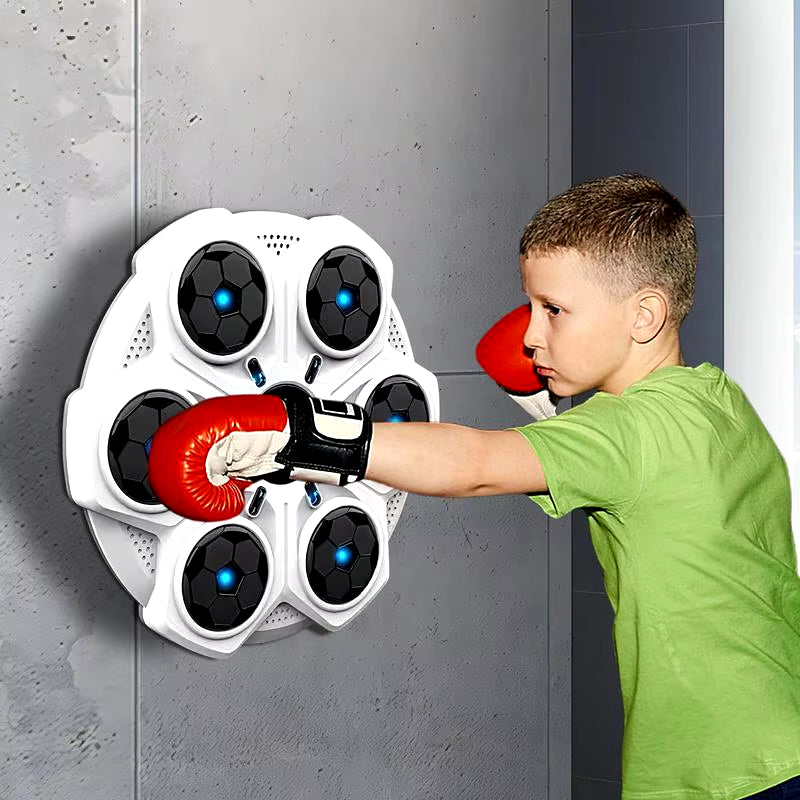 Boxing Training Machine