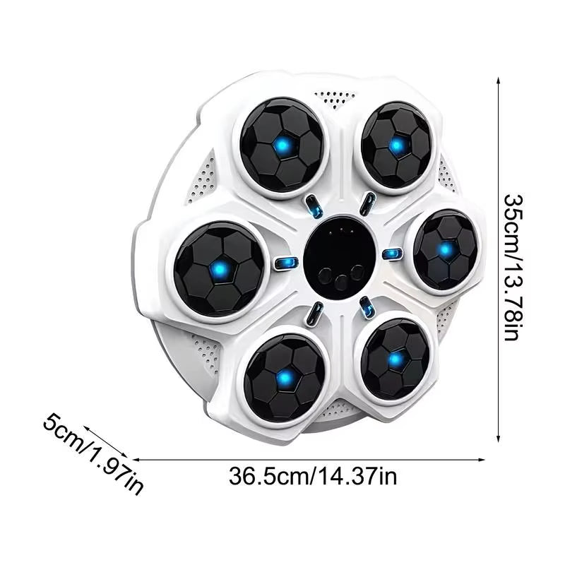 Boxing Training Machine