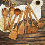  Wooden Spoons