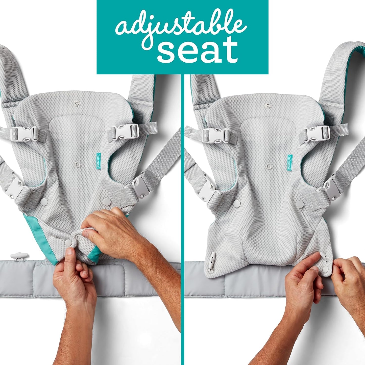 Baby Carrier