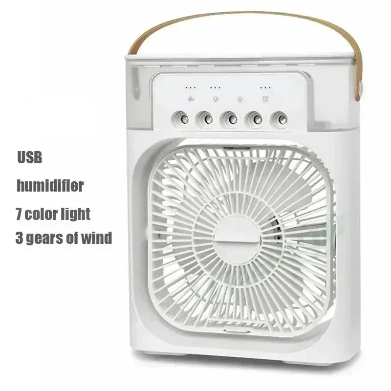 Mini Air Conditioner