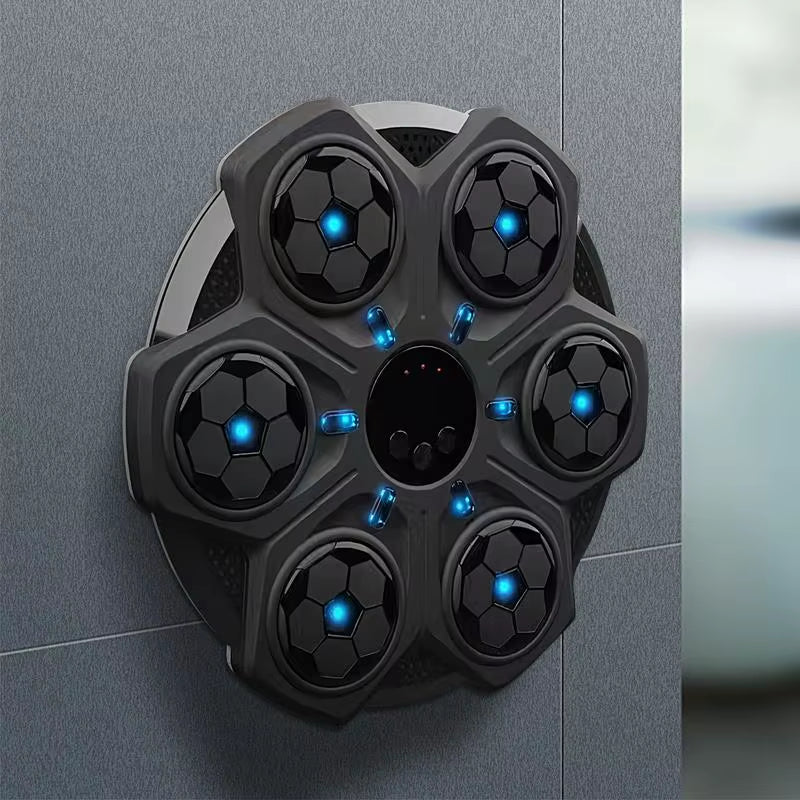 Boxing Training Machine