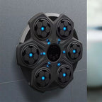 Boxing Training Machine