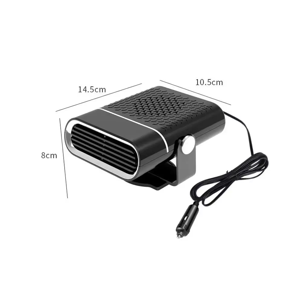 Portable Car Heater