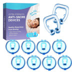 Anti Snoring Devices - Silicone Magnetic(8Nos)