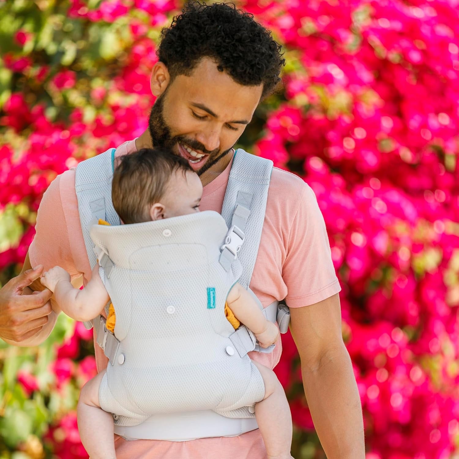 Baby Carrier