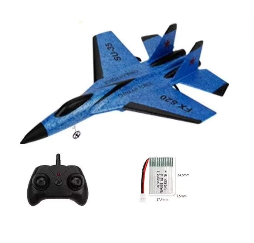 Remote Control RC Plane SU-35 