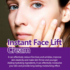 Anti Aging Moisturizing Face Cream