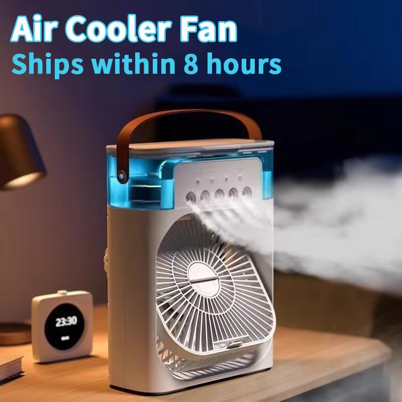 Mini Air Conditioner