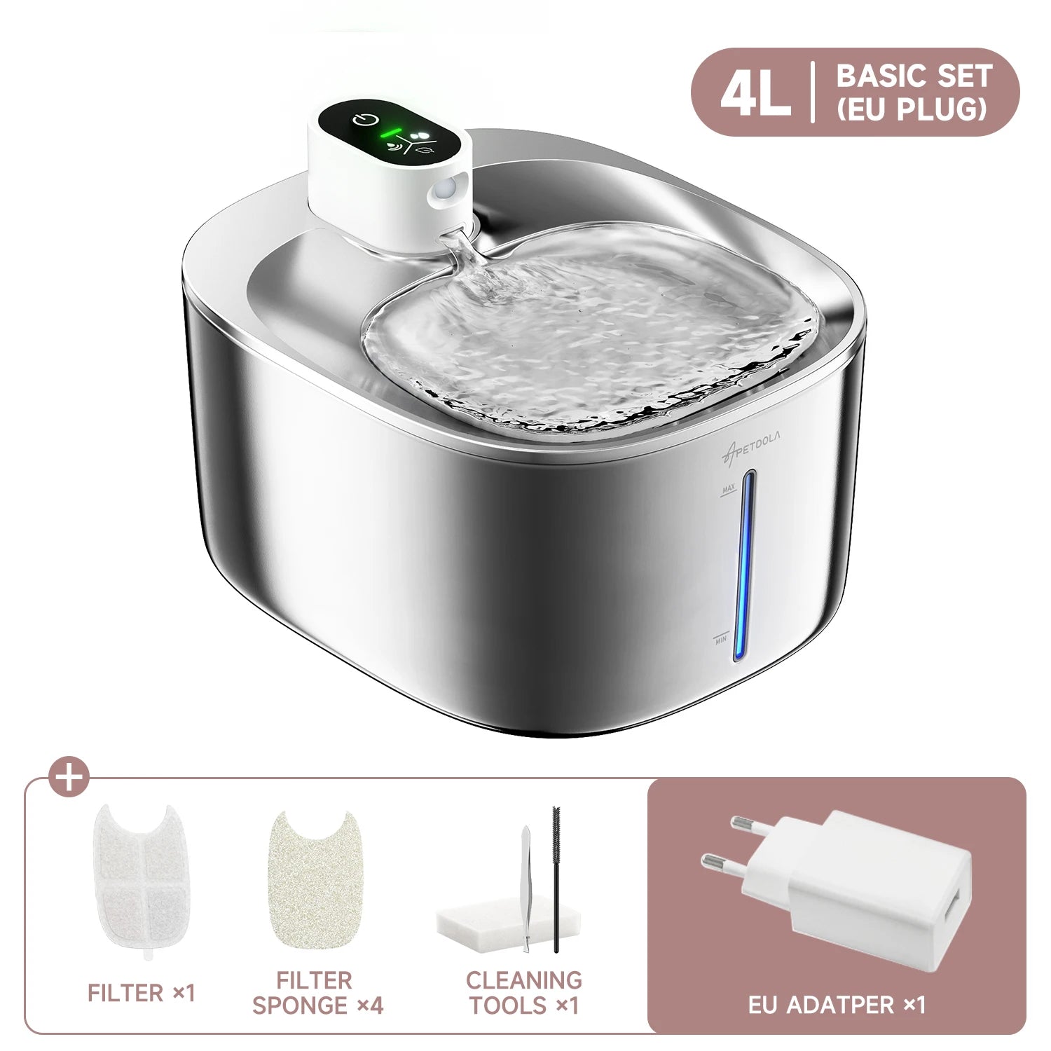 Pet Water Dispenser