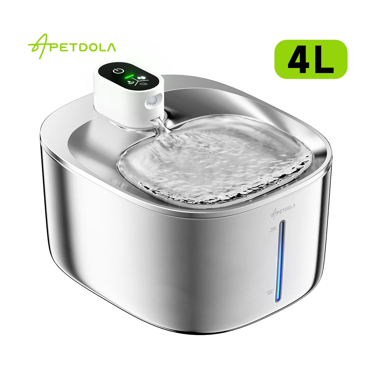 Pet Water Dispenser