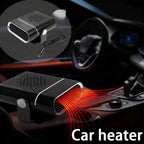 Portable Car Heater