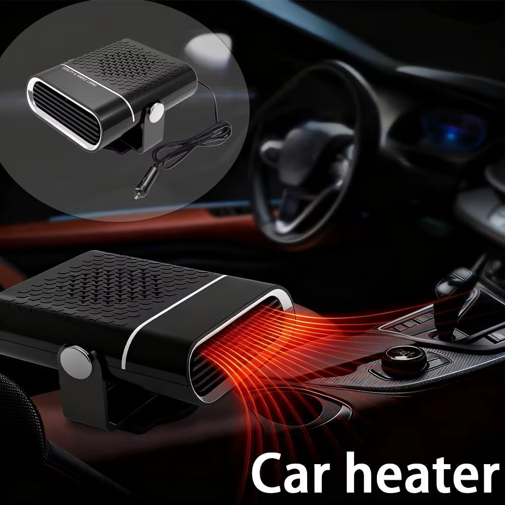 Portable Car Heater