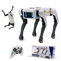 Intelligent AI Robot Dog