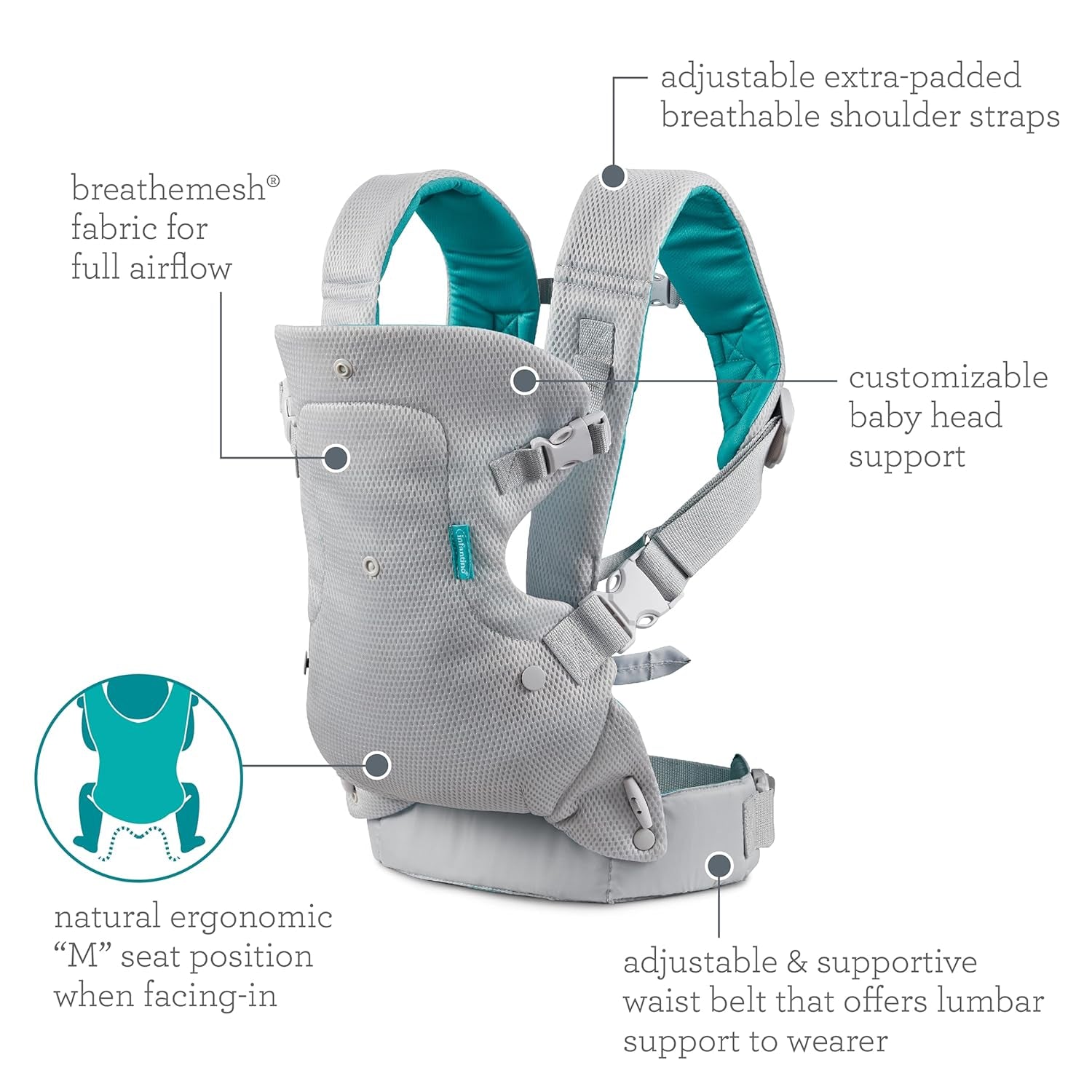 Baby Carrier
