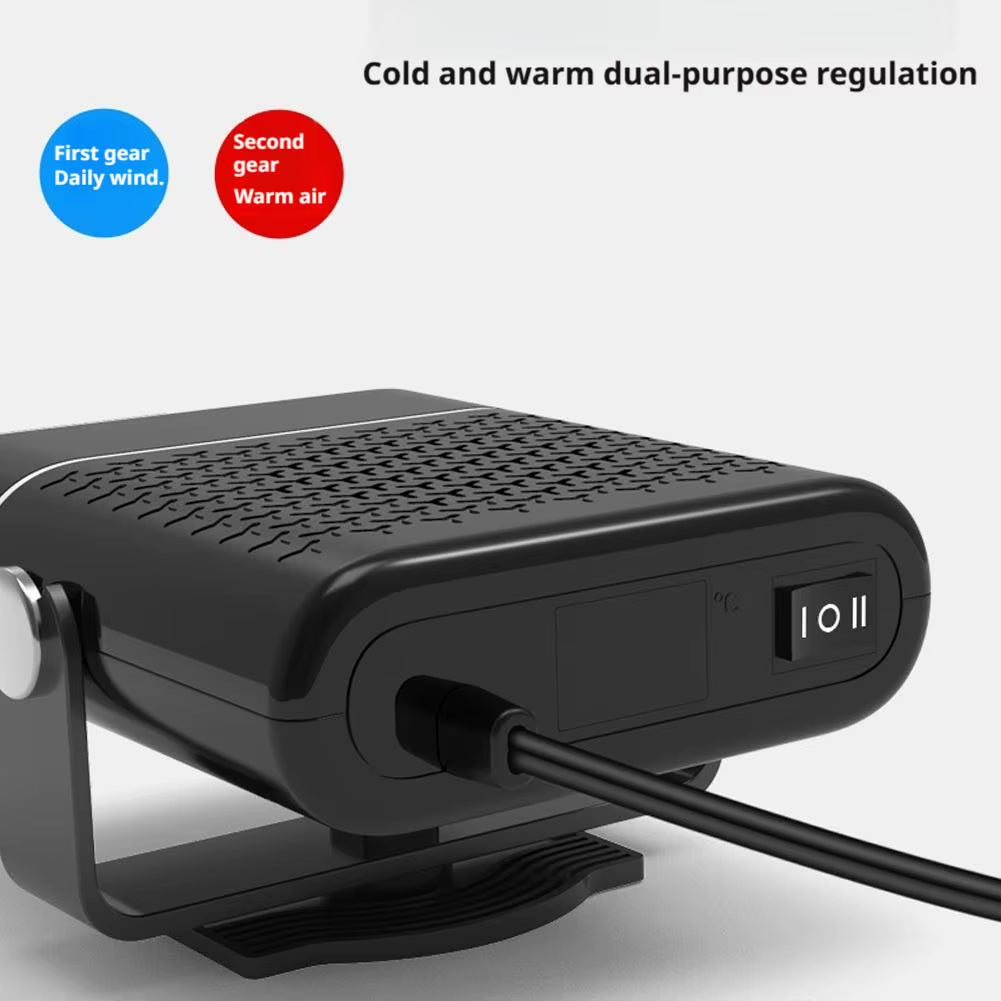 Portable Car Heater