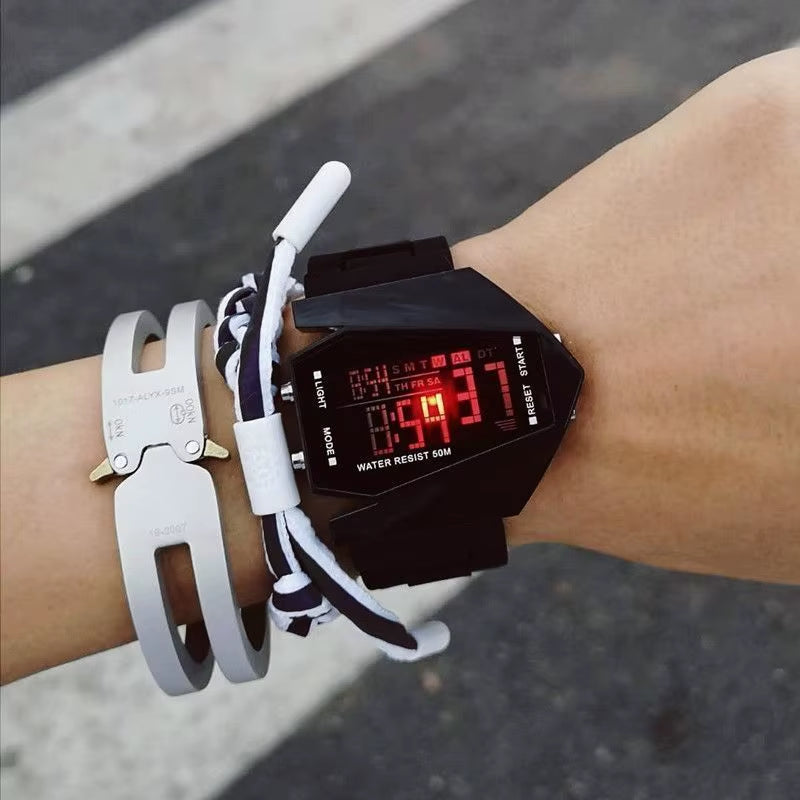 Electronic Watch