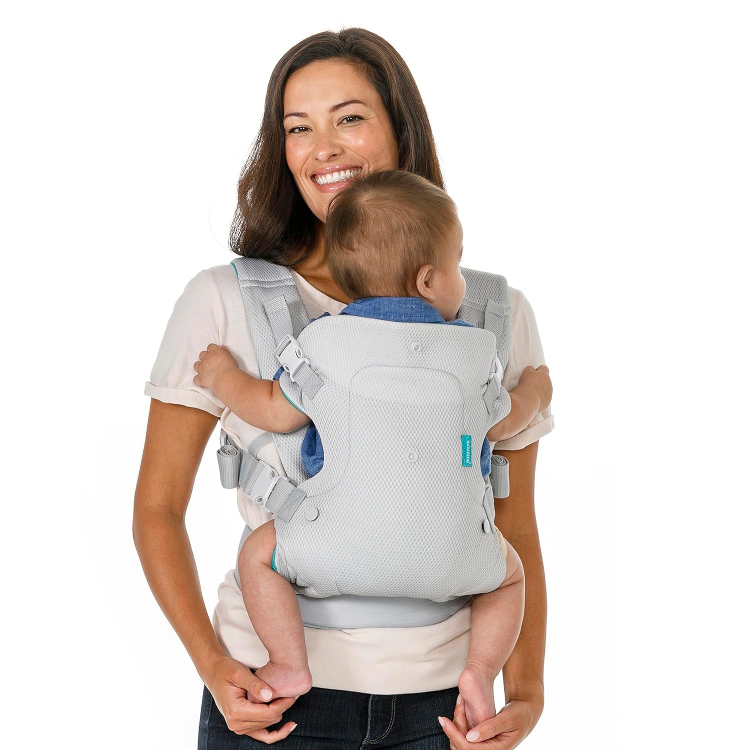 Baby Carrier