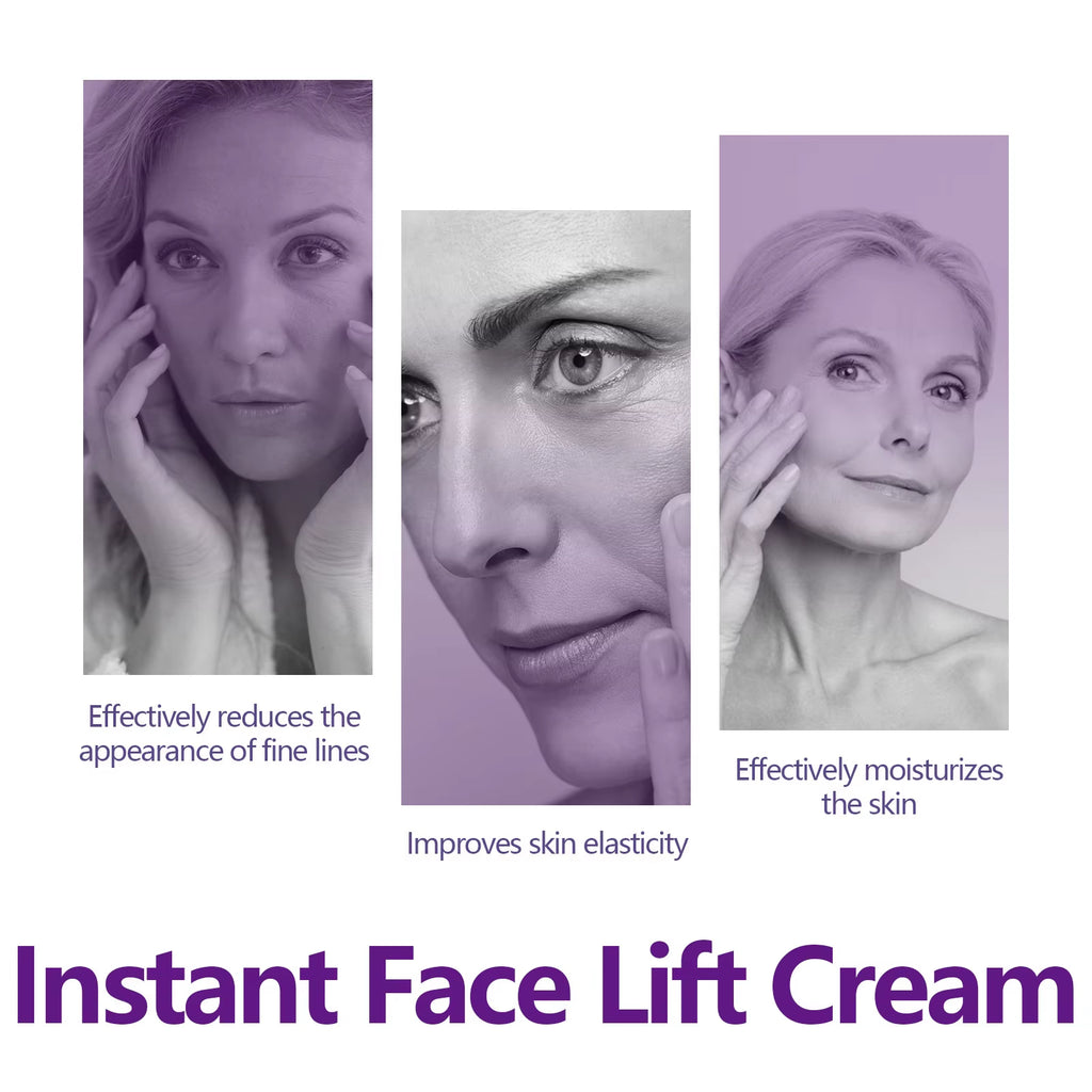Anti Aging Moisturizing Face Cream