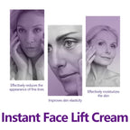 Anti Aging Moisturizing Face Cream