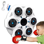 Boxing Training Machine