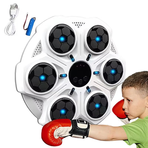 Boxing Training Machine