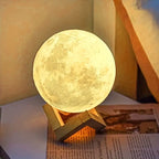 Moon Light - Decor Lamp