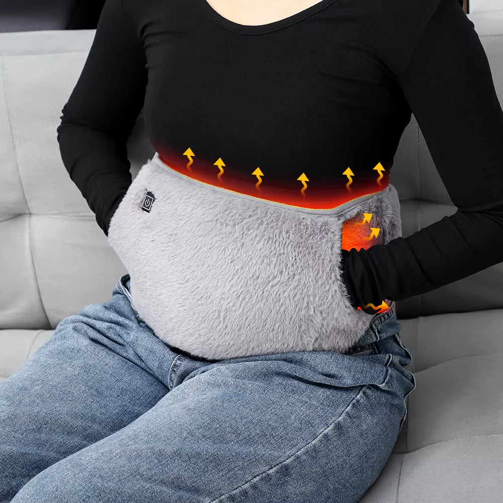 Abdomen Hand Heating /Warmer