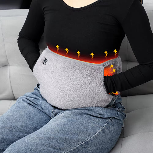 Abdomen Hand Heating /Warmer