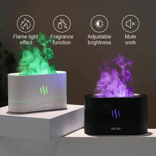 Cool Mist Diffuser