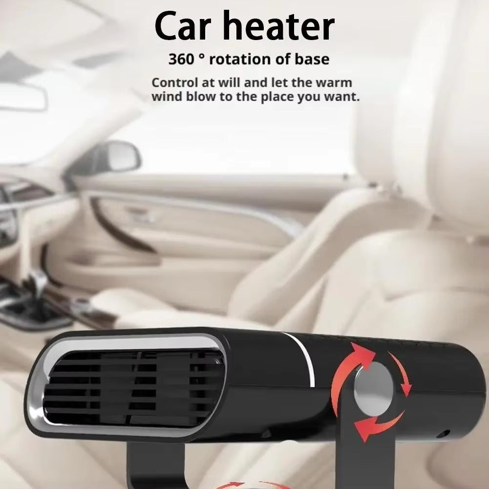 Portable Car Heater