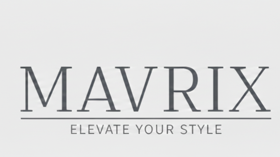 MAVRIX GIFT CARD