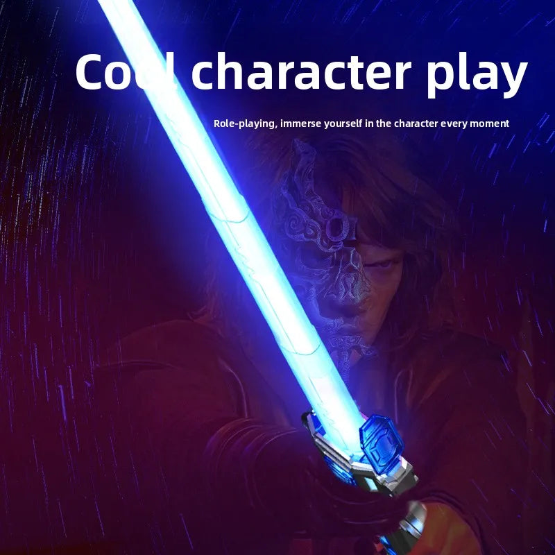 Star Wars Sword Toy