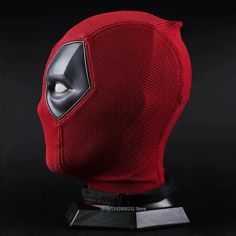 Deadpool Mask