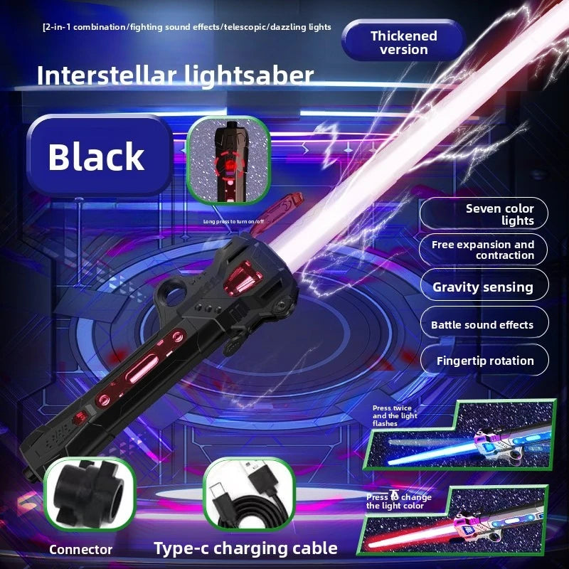Star Wars Sword Toy