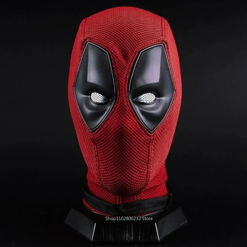 Deadpool Mask