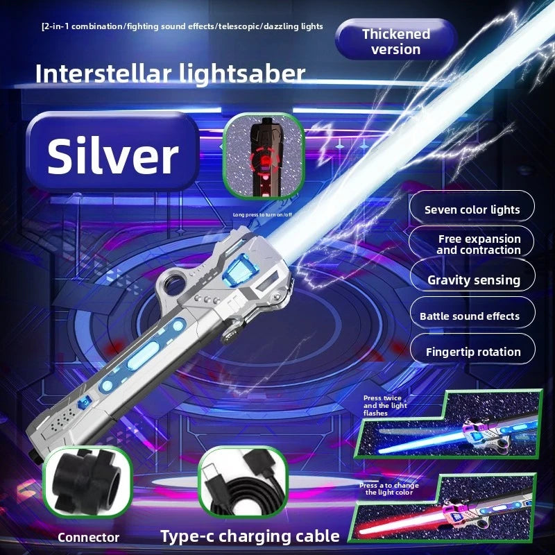 Star Wars Sword Toy