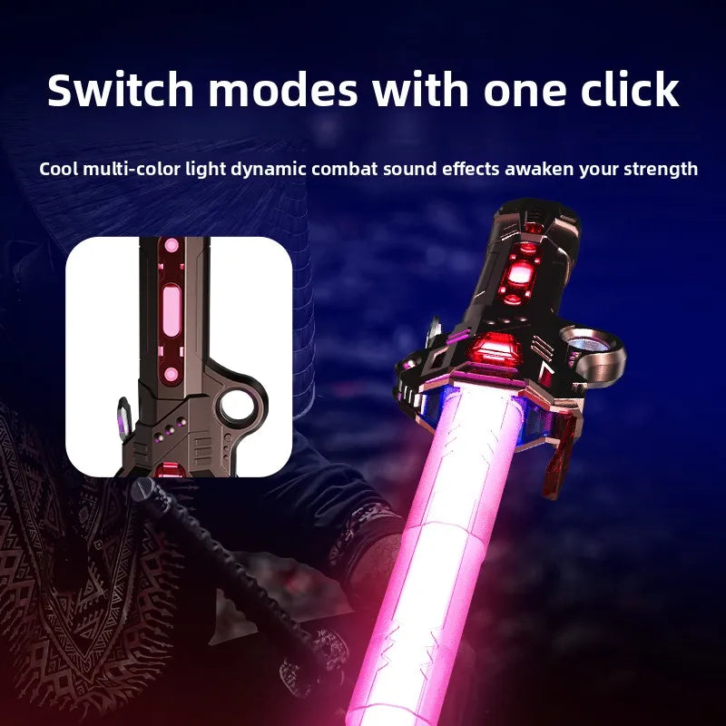 Star Wars Sword Toy