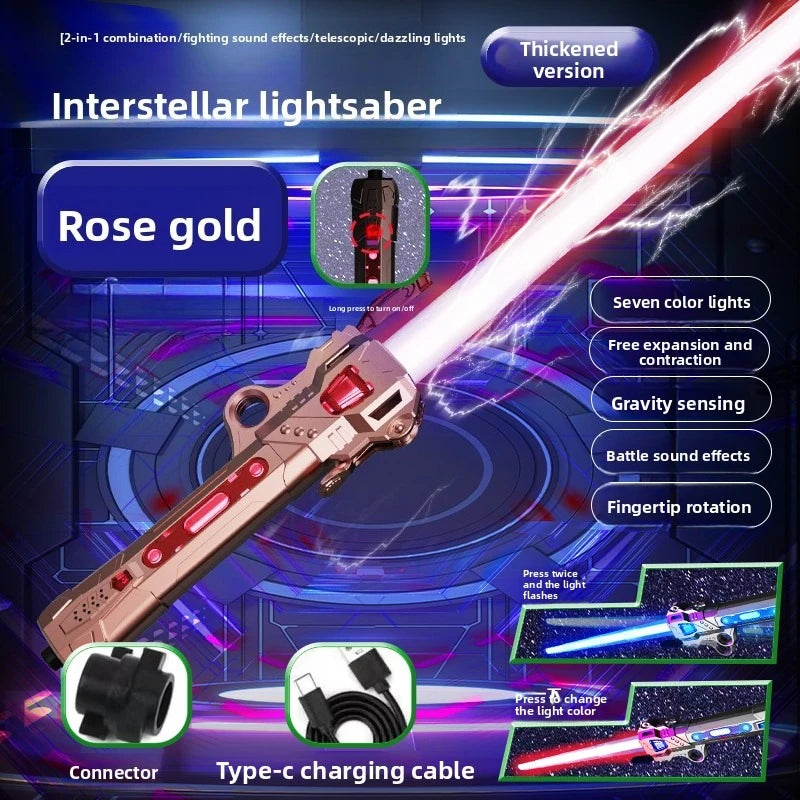 Star Wars Sword Toy