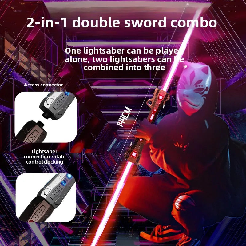 Star Wars Sword Toy