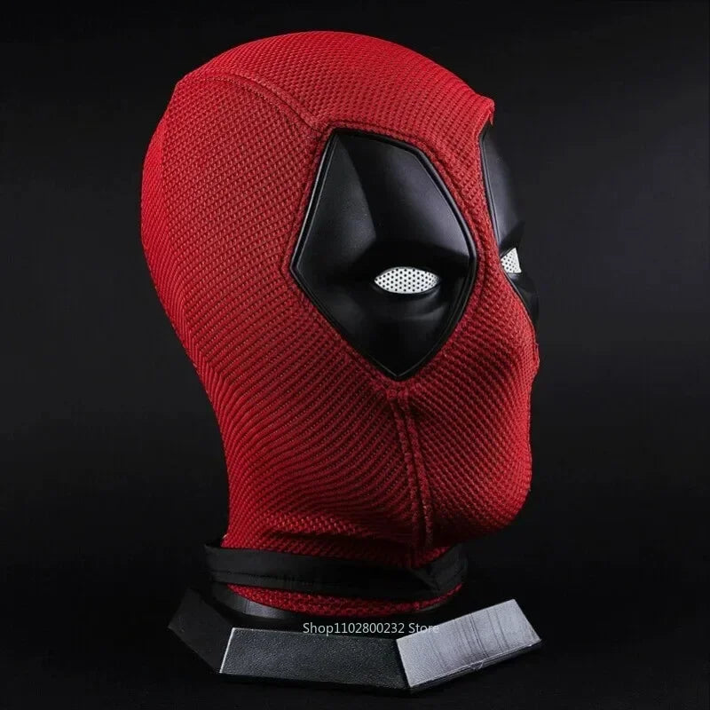 Deadpool Mask