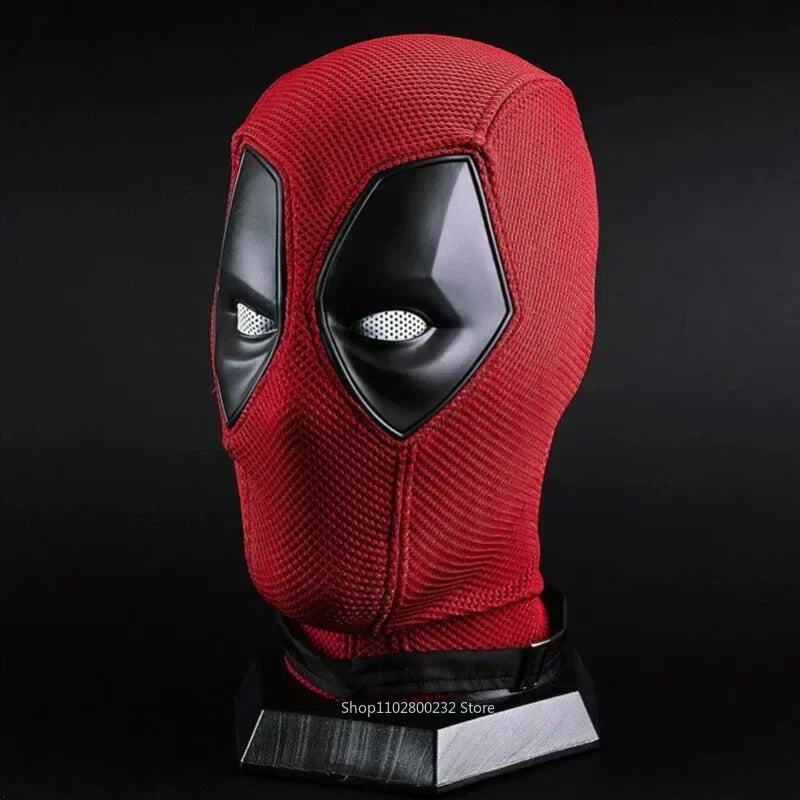 Deadpool Mask