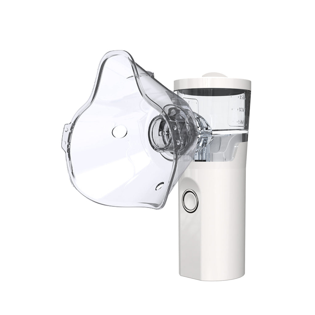 Portable Mini Nebulizer