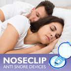 Anti Snoring Devices - Silicone Magnetic(8Nos)