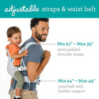 Baby Carrier